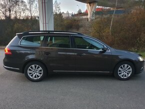 Volkswagen Passat  B7 2.0TDI 130kw DSG 6.st. ,rok 2014 - 8