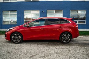 Kia Ceed GT Line - 8