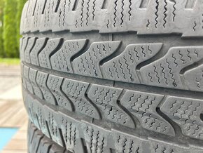 Zimné pneu 235/65R16C - 8