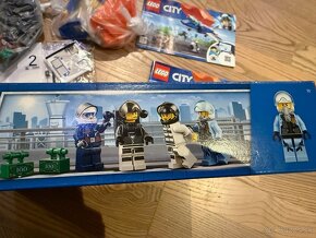 LEGO CITY - 60208 - 8