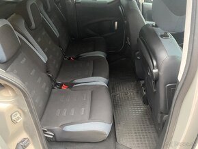 Citroën Berlingo 1.6 LPG+ Benzin - 8