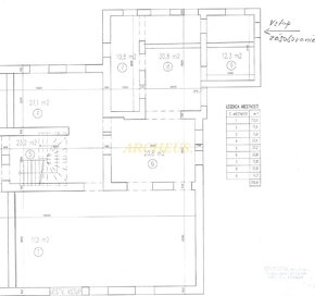 NA PRENÁJOM SKLADOVACIE PRIESTORY, 150 M2, SOLIVAR - 8