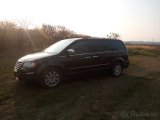 Rozpredám Chrysler Grand Voyager 2,8,2,5,crd,TD. - 8