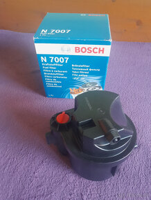 Predám palivový filter BOSCH N 7007 na diesel - 8