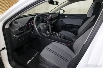 Seat Leon 2.0TDI 110kW DSG ST Style Tažné Panorama Beats - 8