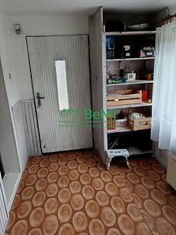 Predaj, RD, drevenica, 76m2, Klubina, okres Čadca (243-12-MA - 8