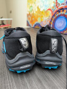 Dámske bežecké tenisky Mizuno Wave Rider GTX (veľ.40) - 8