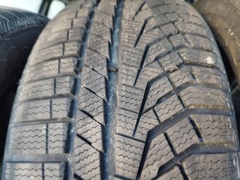 225/50 r17 zimne uplne nove. - 8