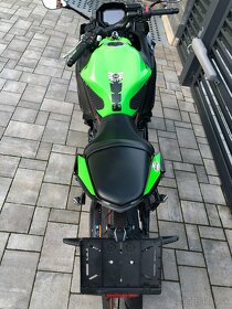 Kawasaki ninja 650 35kw 2021 - 8