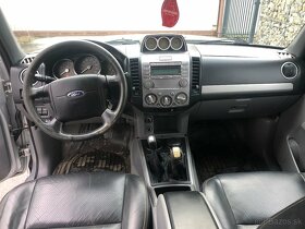 Ford ranger 2.5 TDCi Double Cab XL 4x4 - 8