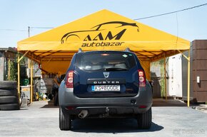 Dacia Duster 1.6 16V 4x2 LS Cool LPG - 8