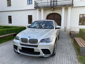 BMW X6 xDrive35d - 8