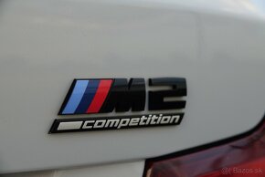 BMW M2 Competition - 8