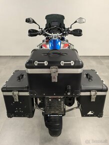 BMW R 1200 GS RALLYE - 8