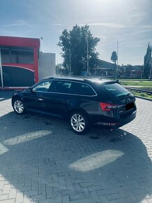 Skoda Superb III Style 2020,83000km,2.0TDi 110kw,DSG,Webasto - 8