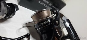 Shimano X-AERO 10 000RA - 8