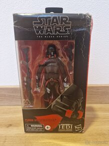 Star Wars Black Series akční figúrky 6" (15cm) - 8