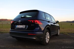 Volkswagen Tiguan 2.0 TDI 4MOTION Trendline DSG TOP CENA - 8