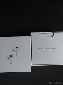 Airpods pro 2 generácia - 8