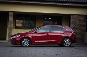 Hyundai i30 1.4 T-GDi Family - 8