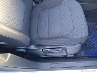 Volkswagen Passat.  B7.Variant. 2.0TDI. - 8