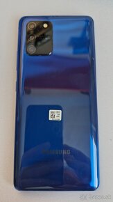 Samsung Galaxy S10 lite 128GB - 8