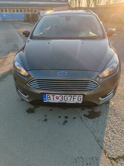 ford focus 1.0 benzin - 8