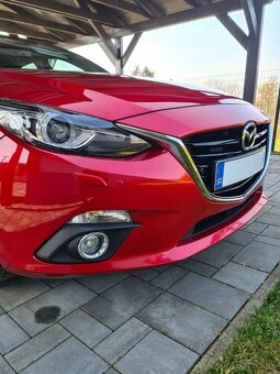 Mazda 3 2.0 Skyactiv 88kw REVOLUTION - 8