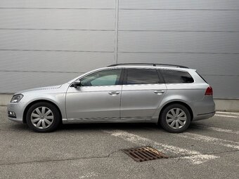 Predám passat b7 - 8