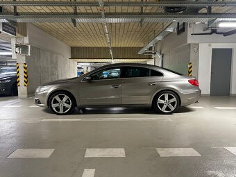 Volkswagen Passat CC 2.0 TDI - 8