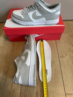 Tenisky NIKE NOVÉ 39-25 cm - 8