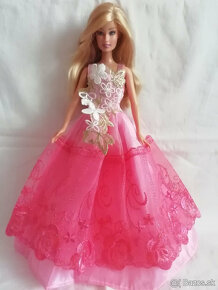 Barbie Teresa - 8