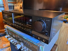 Tape deck Technics RS B665 - 8