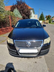 Vw Passat b6 1.9 TDI 77kw - 8