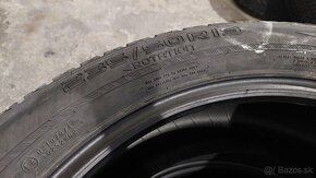 235/50 R19 103W Nokian Tyres WR Suv 4 - zimne pneu - 8