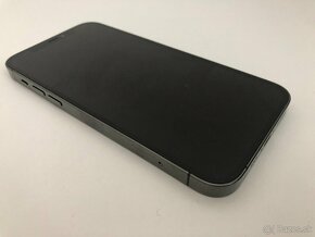 apple iphone 12 PRO 128gb Graphite / Batéria 100% - 8