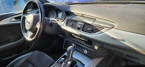 Rozpredam audi A6 avant C7 4G bose vzduch s line quattro - 8