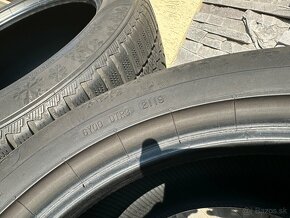 225/55 R17 97H zimné SEMPERIT - 8