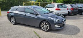 Hyundai i40 1.7 Crdi automat kup.v SR 2015 - 8