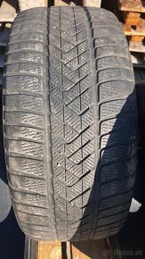 Zimne pneu RUN FLET  PIRELLI SCORPION 315/35 R21, 275/40 R21 - 8