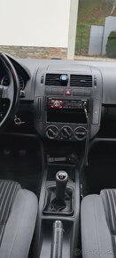 Volkswagen Polo 1.9 tdi 2007 - 8