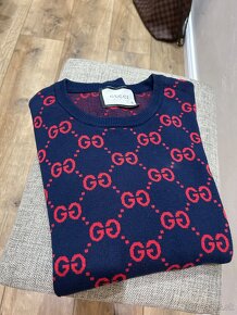 Gucci sveter dámsky - 8