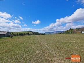 Stavebný pozemok 1004 m2 na Predaj Detvianska Huta Detva - 8