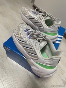 Adidas Ozelia - NOVÉ - 8