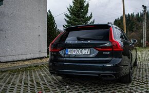 Volvo V90 D5 2.0L R-Design 4x4 - 8