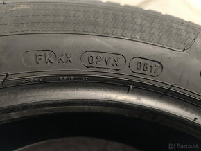 215/60 R17 Celoročné pneumatiky Kleber Citilander 2 kusy - 8