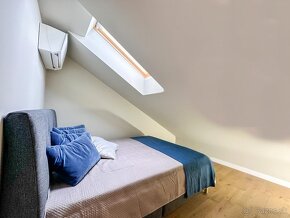 Apartmán s dokonalým výhľadom v obci Dolná Lehota (Brez - 8