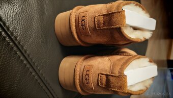 UGG nové topánky  - dámske č. 39 - 8