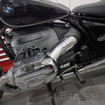 BMW R18 first editon - 8