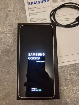 Samsung galaxy S23+ - 8